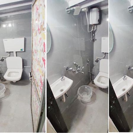 Royal Cabin Stay Βομβάη Εξωτερικό φωτογραφία