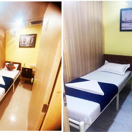 Royal Cabin Stay Βομβάη Εξωτερικό φωτογραφία