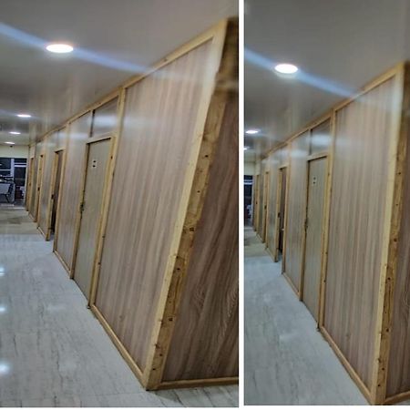Royal Cabin Stay Βομβάη Εξωτερικό φωτογραφία
