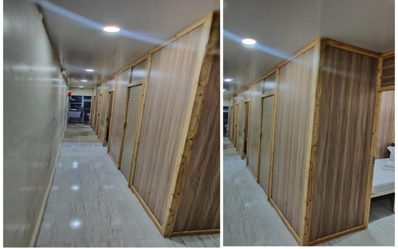 Royal Cabin Stay Βομβάη Εξωτερικό φωτογραφία